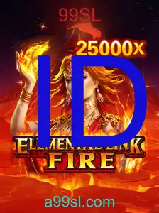 ElementalLinkFire